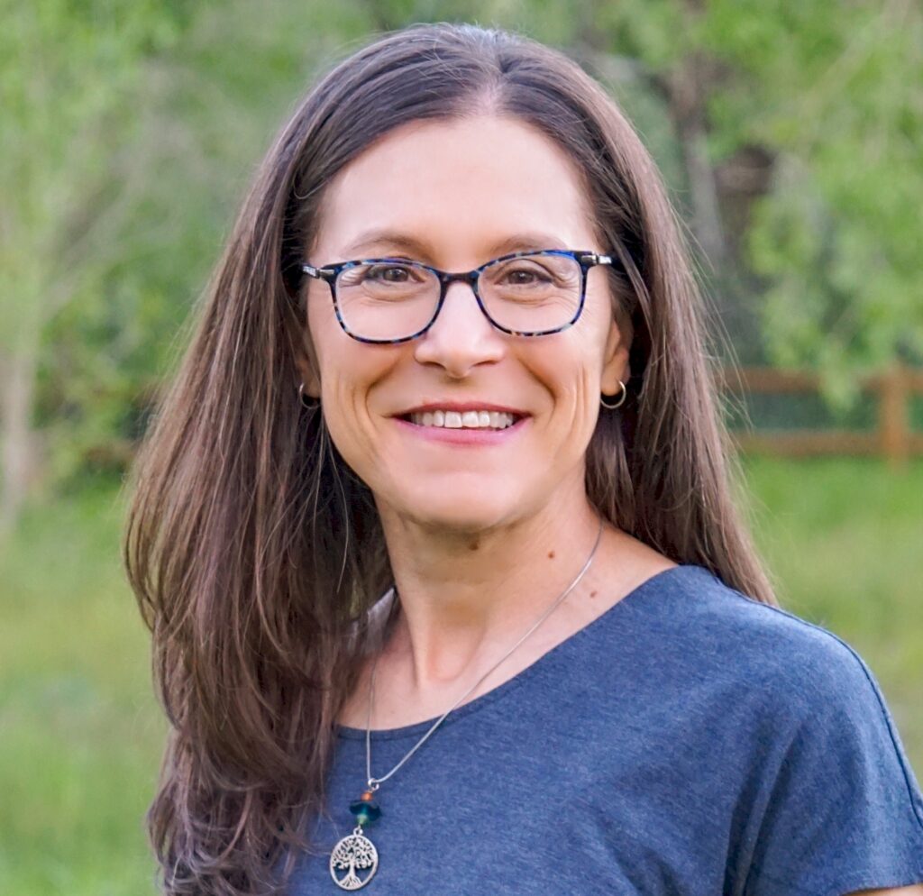 Audrey Schwartz
