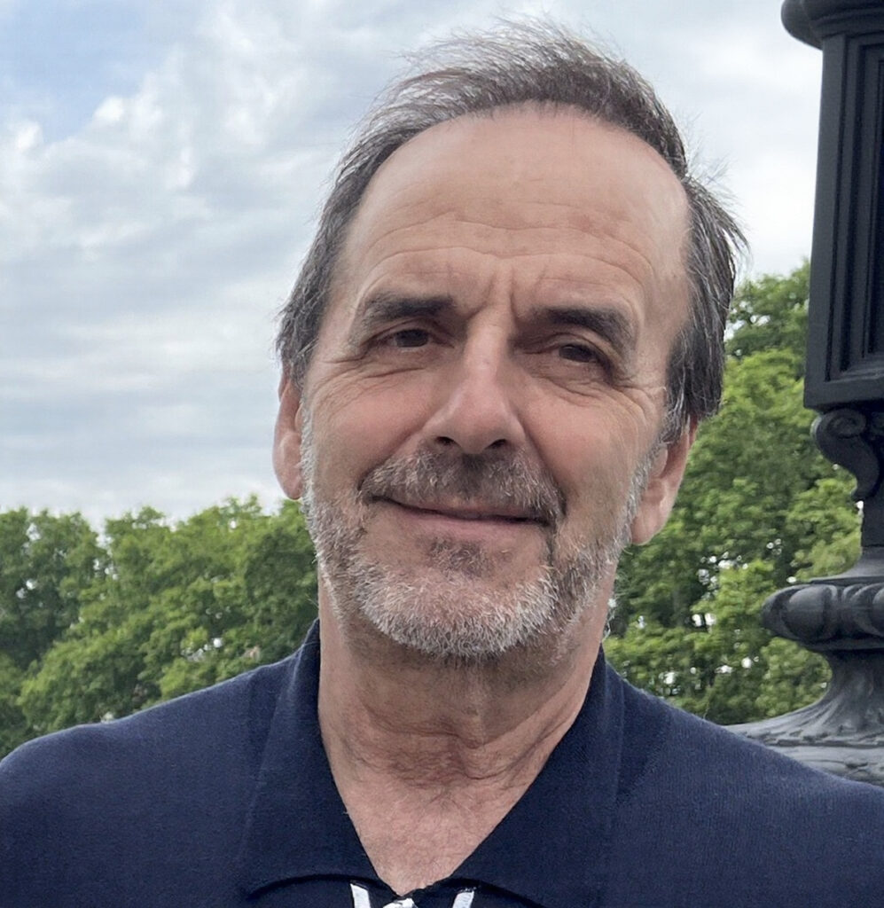 Tom Sem, Board Treasurer